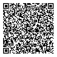 Escanea este QR y nos llevarás en tu agenda ;)